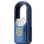 Desktop USB Thermantidote Spray Mute Bladeless Fan - EX-STOCK CANADA
