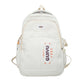 Version High School Student Schoolbag Large Capacity EX-STOCK