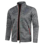 Mens Trendy Hoodie Large Size Coat - EX-STOCK CANADA