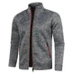 Mens Trendy Hoodie Large Size Coat - EX-STOCK CANADA