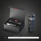 HiBREW Portable Espresso Machine — Mini Handheld Coffee Maker for Travel, Home & Outdoors