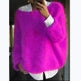 Women's Autumn And Winter Knitting Top Sweater | EX-STOCK product gallery photo 8