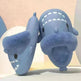 Winter Shark Slippers Detachable Warm Fuzzy Slippers Bedroom House Shoes Women - EX-STOCK CANADA