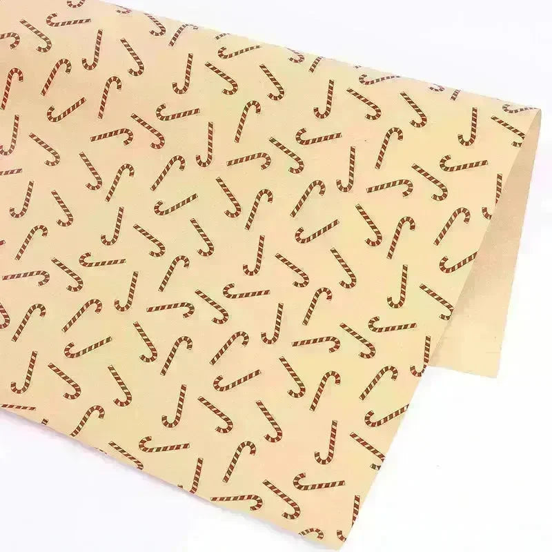 Thickened Wrapping Paper For Christmas Gifts - EX-STOCK CANADA