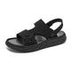 Non-slip Soft Bottom Dual Use Slippers Outer Wear  EX-STOCK CANADA