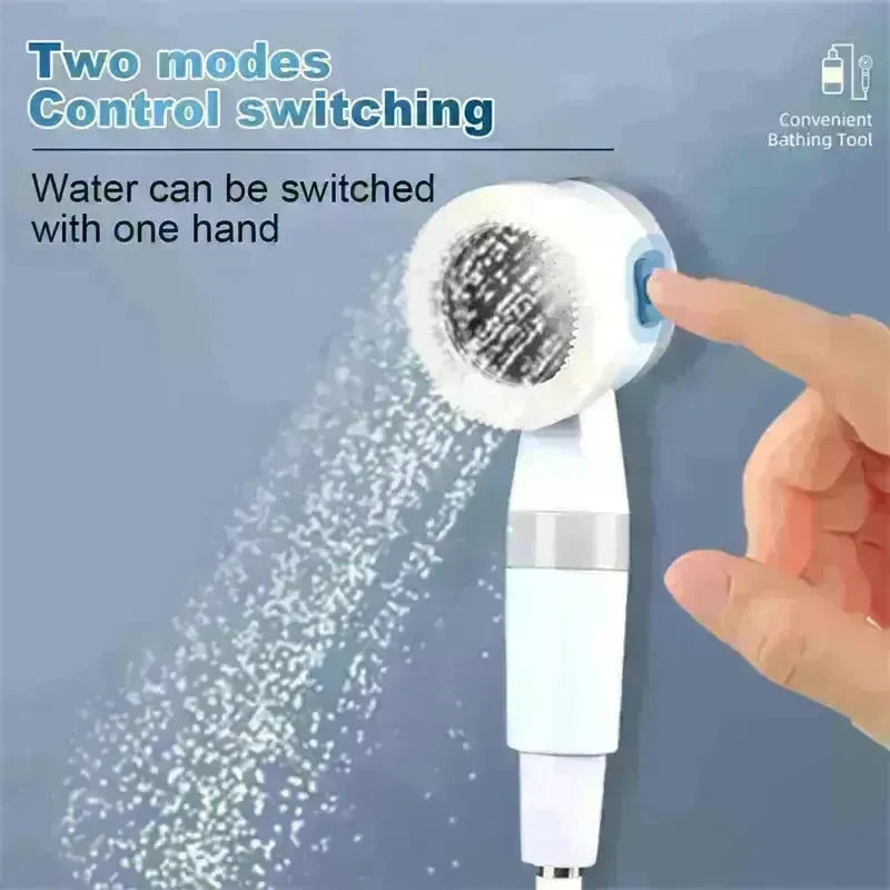 Outdoor Camping Shower Portable Electric Shower Gadgets Waterproof 5000mAh Rechargeable Battery Powered For Hiking Traveling - EX-STOCK CANADA