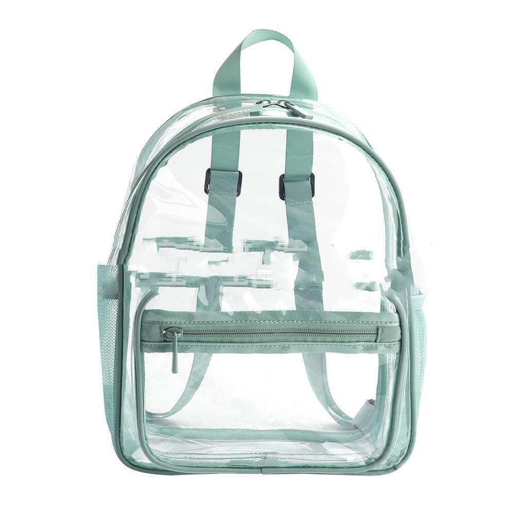 Simple Style Student Backpack Travel Business Backpack EX-STOCK Canada
