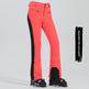 Women's Outdoor Windproof Simple Winter Ski Pants | EX-STOCK product gallery photo 5
