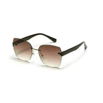 Diamond Cut Edge High-end Sunglasses For Women - EX-STOCK CANADA