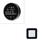 Digital Distance Measuring Instrument Electronic Measuring Ruler Tape Measure High Definition Digital LCD High Precision Electronic Measuring Ruler Tool - EX-STOCK CANADA
