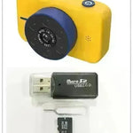 Digital mini camera for children - EX-STOCK CANADA
