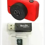 Digital mini camera for children - EX-STOCK CANADA