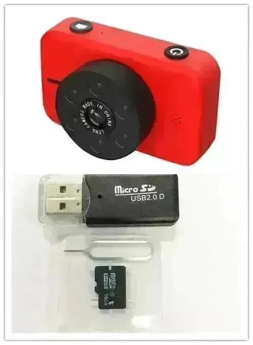 Digital mini camera for children - EX-STOCK CANADA