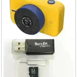 Digital mini camera for children - EX-STOCK CANADA