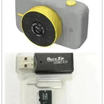 Digital mini camera for children - EX-STOCK CANADA