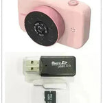 Digital mini camera for children - EX-STOCK CANADA