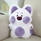 Dodo Meow Cat Doll Plush Toys - EX-STOCK CANADA