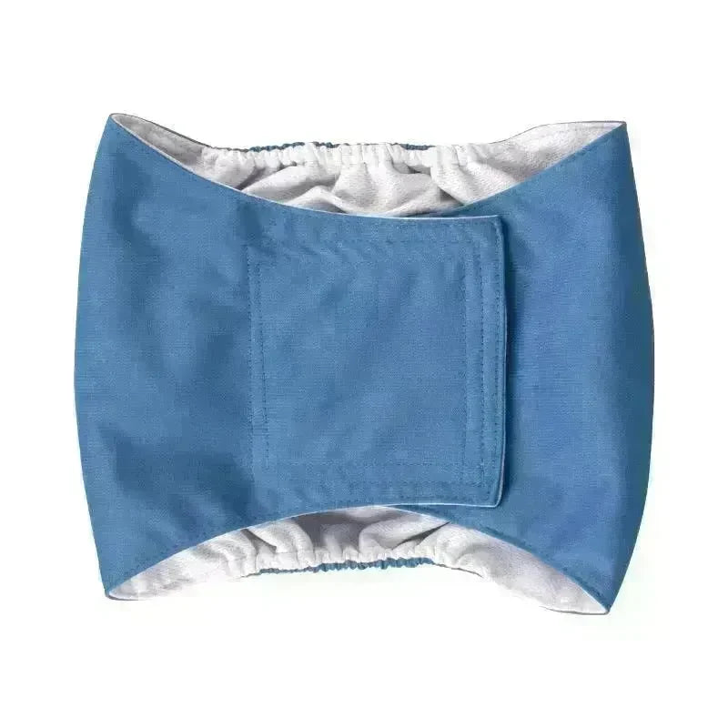 Dog Physical Pants/reusable Diapers Suitable For Pets - EX-STOCK CANADA