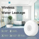 Doodle Smart Water Leakage Detection Alarm Phone APP Water Level Detector - EX-STOCK CANADA