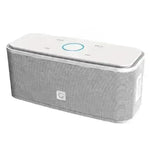 DOSS SoundBox Touch Control Bluetooth Speaker 2*6W Portable Wireless Speakers Stereo Sound Box with Bass and Built-in Mic - EX-STOCK CANADA