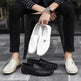 Doudou Shoes Fashion Breathable Lazy Shoes Casual Shoes - EX-STOCK CANADA