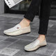 Doudou Shoes Fashion Breathable Lazy Shoes Casual Shoes - EX-STOCK CANADA
