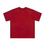 Dragon Paste Cloth Embroidery Short Sleeve - EX-STOCK CANADA