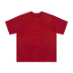 Dragon Paste Cloth Embroidery Short Sleeve - EX-STOCK CANADA