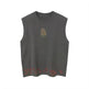Dragon Totem Printed Waistcoat - EX-STOCK CANADA