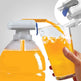 Portable Electric Tap Automatic Water Drink Straw Dispenser Pumps For Coke Milk Juice Beer Beverage Suction Bottle - EX-STOCK CANADA
