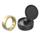 Smart Ring Healthy Heart Rate Bluetooth EX-STOCK Canada 