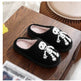 Halloween Funny Spider Ghost Scary Flat Indoor House Shoes For Women Men Soft Plush Cozy Horror Halloween Gifts EX-STOCK