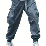 Joggers cargo pants for men