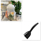Breakfast Oatmeal Cereal Nut Yogurt Salad Cup Container Set With Fork Sauce Cup Lid Bento Food Taper Bowl Lunch Box EX-STOCK