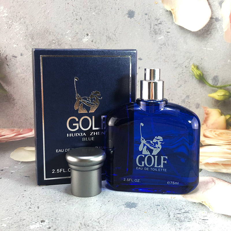 عطر رجالي يدوم طويلاً نفحة حيوية جاذبية منعشة EX-STOCK Canada