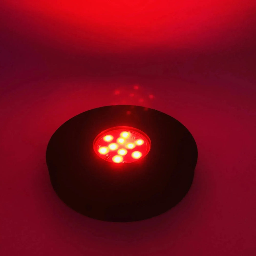 LED Light Sponge Base Hookah Accessories - EX-STOCK CANADA