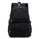 Lightweight Nylon Travel Backpack – 9 Colours, 3 Sizes (20–35L)