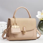 Classy Fashion Shoulder Bag - Fashion Shoulder Bag Ladies Wholesale Customized Basket Bag Winter Shopping Bags Femm Women Handbag EX-STOCK Canada 
