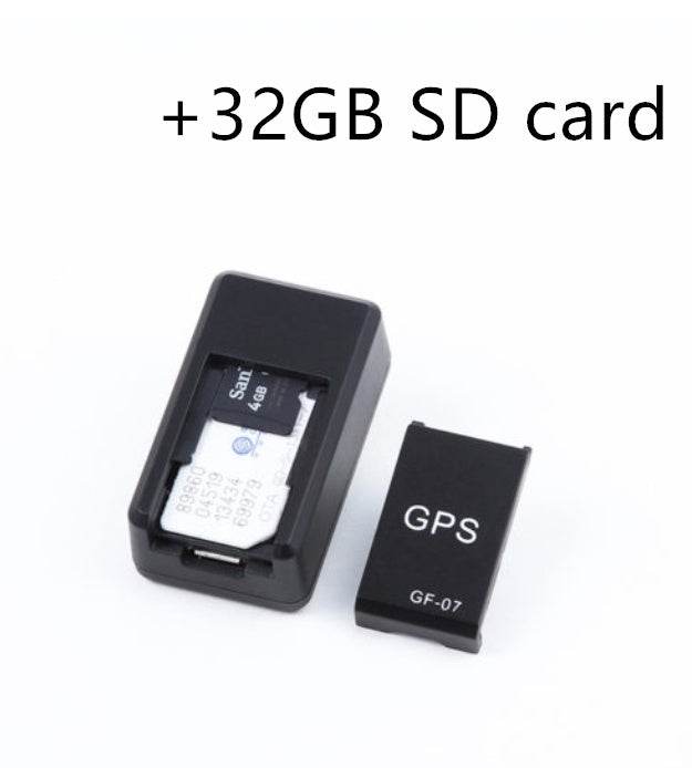 Mini GPS Locator EX-STOCK Canada 