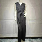 Middle East Modern Girls' Fashion Women's Jumpsuit and Abaya  Kimono - EX-STOCK CANADA