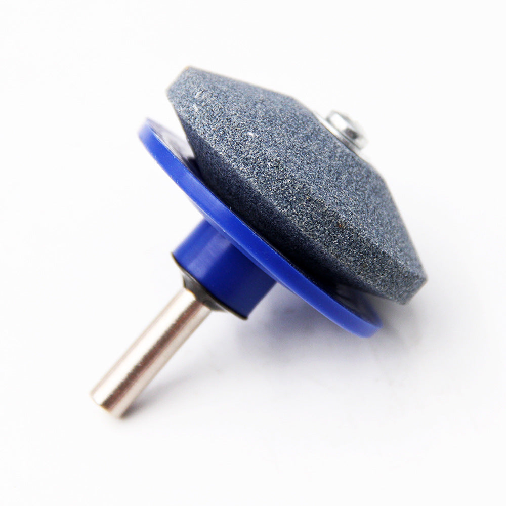 Wind Power Lawn Mower Sharpener EX-STOCK Canada 