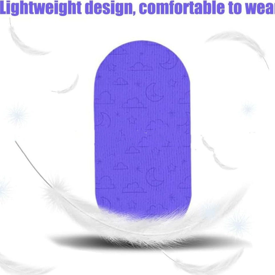 Breathable Sleep Tape Comfort Care 