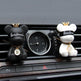Car Mounted Perfume Accessories Air Conditioner Air Outlet Perfume Accessories - EX-STOCK CANADA