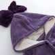 Coral Fleece Pajamas Nightgown Women - EX-STOCK Canada