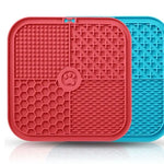 Pet Suction Silicone dog  Lickimat - EX-STOCK CANADA
