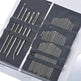 Silver Hand Sewing Needle Housewares Diy1 Set - EX-STOCK CANADA