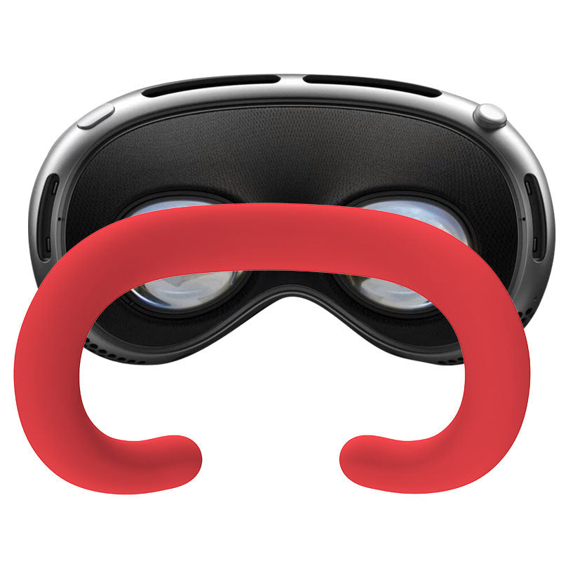 Silicone Eye Mask Sweat-proof Dustproof Replaceable Silicone Cover Mask VR Accessories EX-STOCK Canada 