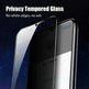 Home Fashion Minimalist Anti-spy Screen Protector EX-STOCK