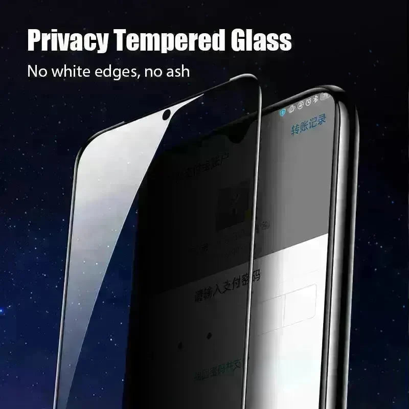 Home Fashion Minimalist Anti-spy Screen Protector EX-STOCK