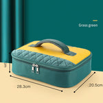 New Lunch Box Lunch Aluminum Foil Food Insulation Bag EX-STOCK